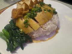 -龙记·香港茶餐厅(海上世界店)