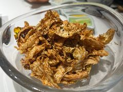 -真地道京味府·鲜橙烤鸭·北京菜(朝外大街东大桥店)