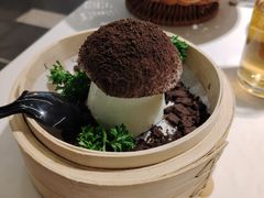 -川锅一号火锅(铜山万达店)