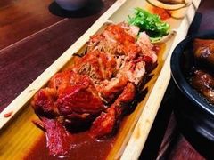 -大牌大·传统杭帮菜(湖滨店)