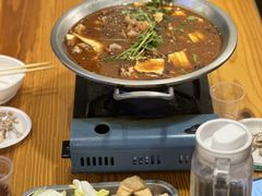 -黄泰吉拾味餐厅(江汉路店)