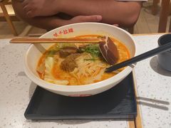 -味千拉面(广州白云机场T1西二店)