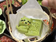 -井格重庆火锅(西直门凯德Mall店)