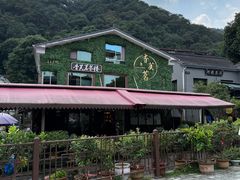 -香芙茗茶楼(梅家坞店)