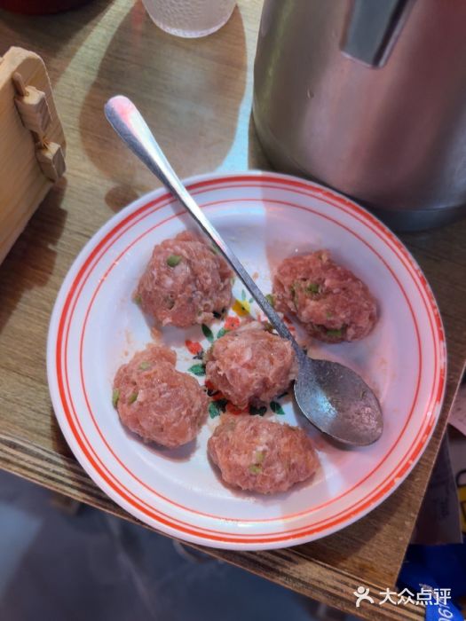 蜀大侠火锅(森兰花园城店)图片