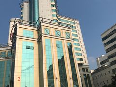 -武汉大学人民医院(首义院区)