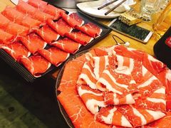 -刘一手火锅(万达广场店)