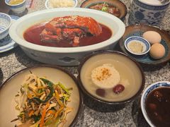 -南京大牌档(夫子庙老门东店)