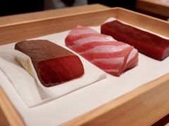 -晴空·日本料理(万象城店)