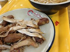 -豫掌柜饸饹面·烩面(秀沿路店)