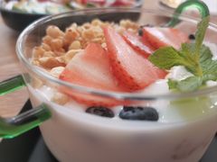 -沏点Trattoria意大利餐厅(新街口店)