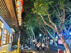 -鼓楼(西湖风景名胜区)
