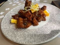 -穹六人间 people 6(岳阳路店)