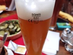 -申德勒加油站餐厅(三里屯北小街店)