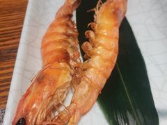 -山盛创作料理·Yamamori(珠宾店)
