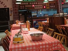 -龙师傅卤炒(天马店)