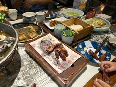 -一味大院•桐庐菜传承店(春江路店)