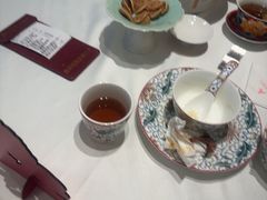 -千百味红餐厅·非遗江西菜(绿地双子塔总店)