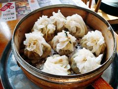 -老绥元烧麦·家常菜(大召店)