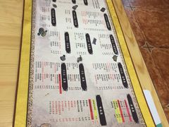 -韩食味·小木屋(日照店)