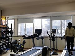 -中田健身工作室(莘庄地铁站店)