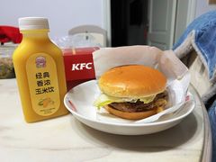 -肯德基(欣旺店)