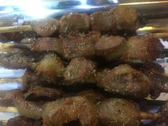 -串意十足烧烤店(立水桥店)