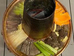 -思金拉措庄园藏餐(太阳岛店)