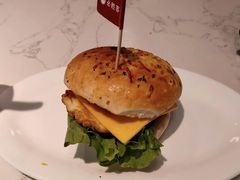 -必胜客(新辰里酒仙桥店)