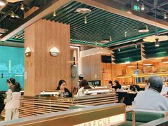 -梨花自助烤肉(西三旗万象汇黑金店)