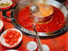 -大龙燚·旷野鲜火锅(广州首店)