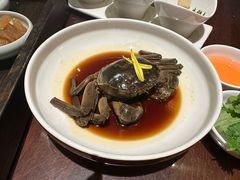 -成隆行·蟹王府(九江路店)