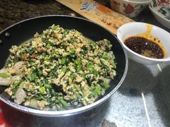 妈妈手工小豆腐-毓聪妈妈菜(合肥路店)