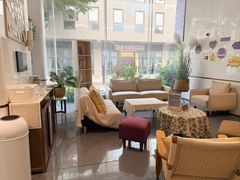 -东莞松山湖万象汇