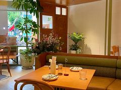 -The Good Place好地方·Brunch·coffee(国贸店)