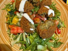 -ALAMEEN阿拉伯餐厅(三里屯店)
