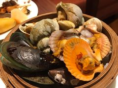 -马哥孛罗咖啡厅·Cafe Marco (厦门马哥孛罗东方大酒店)