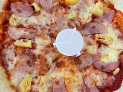 -Aimiqi.Pizza.爱米奇私厨(虹梅路红春大厦店)