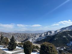 -雁门关景区