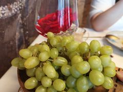 -龟兹KUCINA·新疆菜(前滩L+PLAZA店)