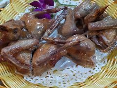 -崖口红树林海鲜餐厅