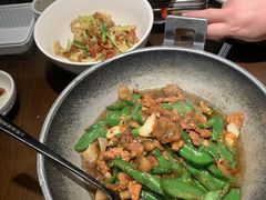 -味上湘菜馆(岳麓山店)