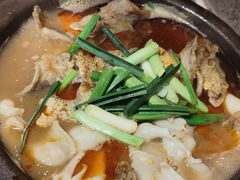 -肖记公安牛肉鱼杂(田林路店)
