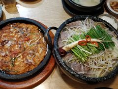 -神仙雪浓汤(弘大店)