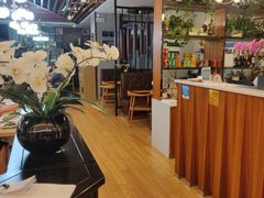 -台北楚楚园馅饼粥(虹桥南丰城店)