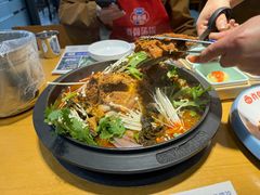 -韩香福脊骨汤锅(上杭路店)