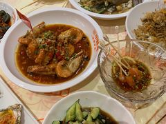 -小林哥的海鲜馆·夜宵烧烤(渔人码头店)