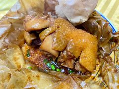 -肥姐美食(同福中路店)