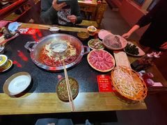 -陈记顺和牛肉火锅馆(天河北路店)