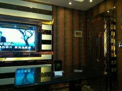 -盛世豪情量贩式KTV(九洲创意园店)